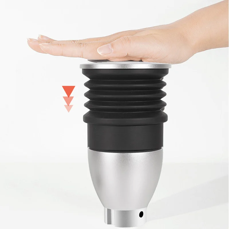 مطحنة القهوة النطاط تنظيف الملحقات تهب حاوية بن الفول ل Eureka Mignon Manuale/متخصص/تصميم