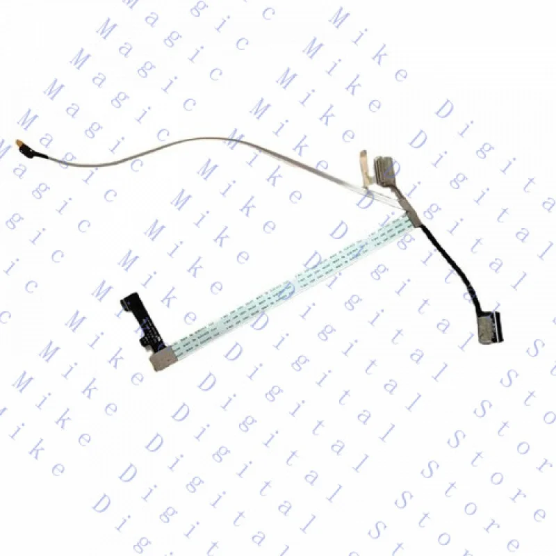 

H NEW EDP IR CABLE FLEX for LENOVO ThinkPad E14 Gen 3 Gen 4 5C11C12522