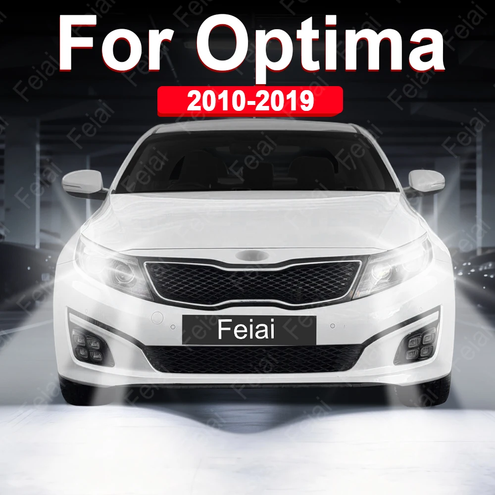 For Kia Optima Head…