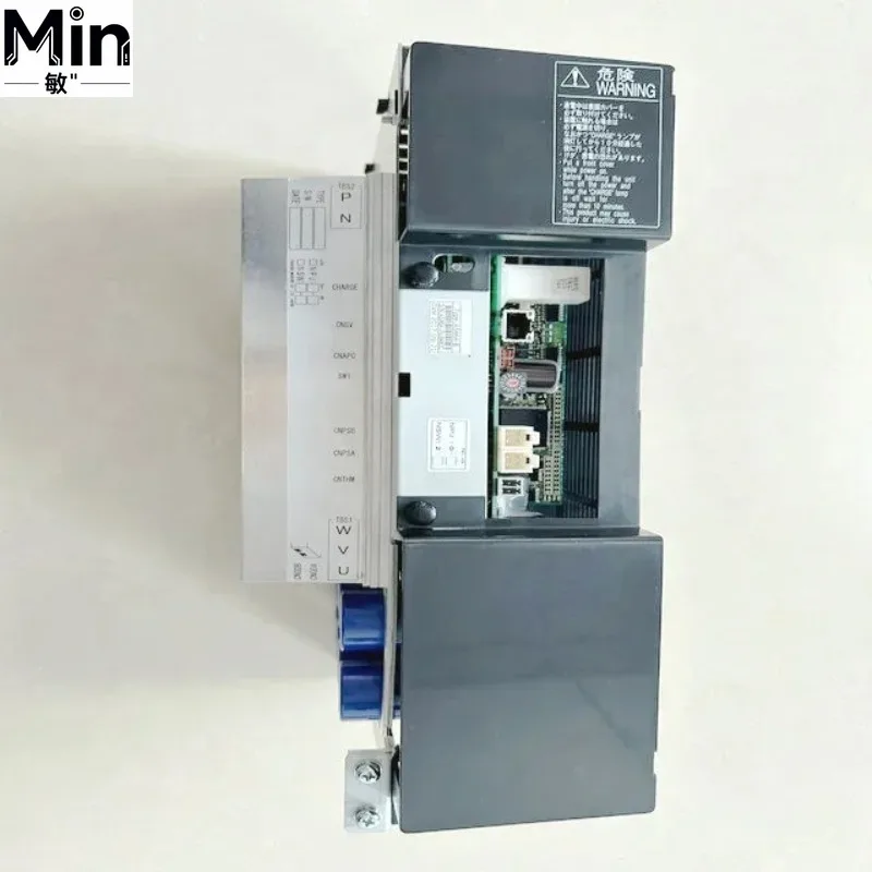 New Clamping Amplifier AS86A-B AS87A-B AS85A-B AS56A for Molding Machines Ejector Servo AMP