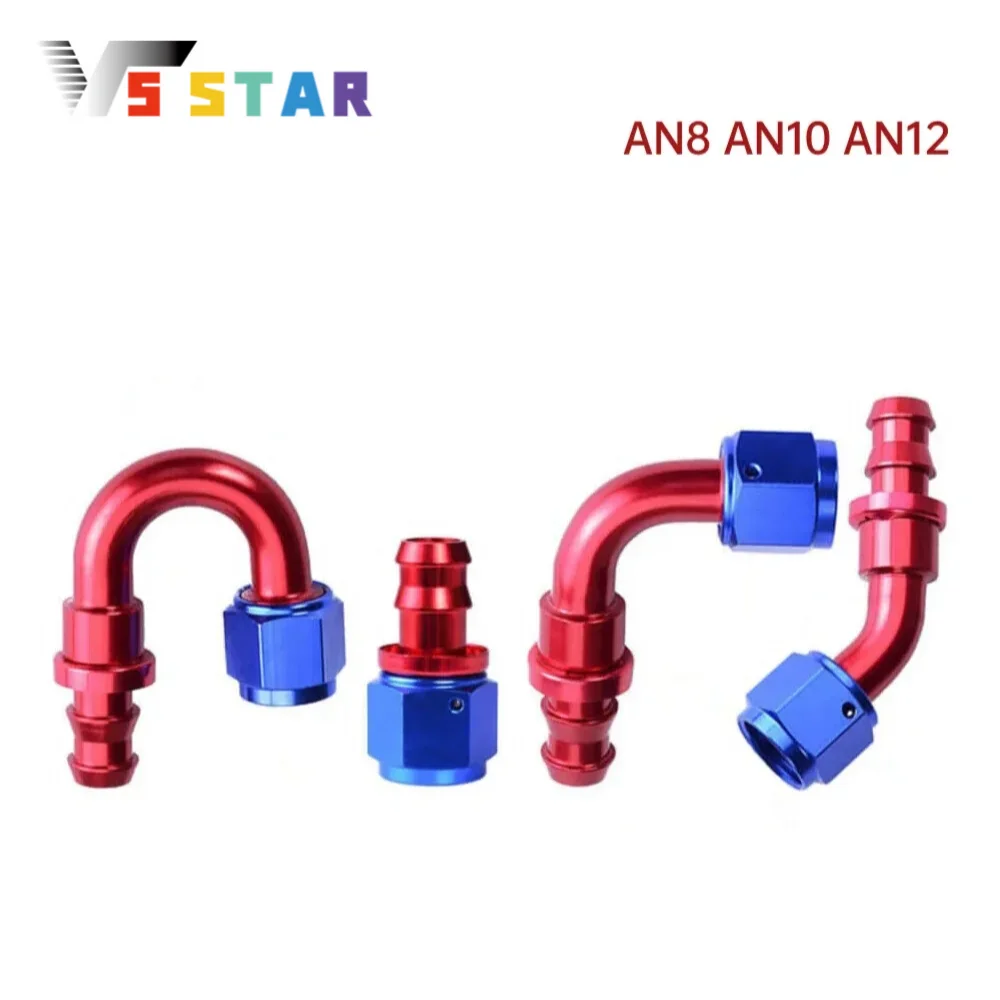 Universal AN8 AN10 …