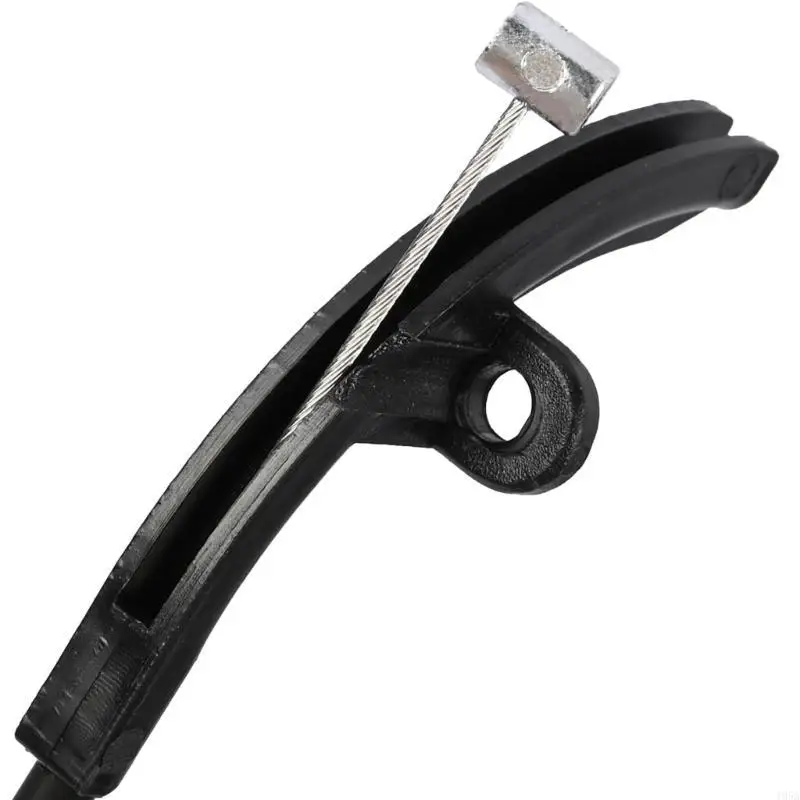 Replacement Throttle Cable for FS50CEL FS56R FS50LLawn Mowers String Trimmers 4144-180-1104 Stainless Steel Construction