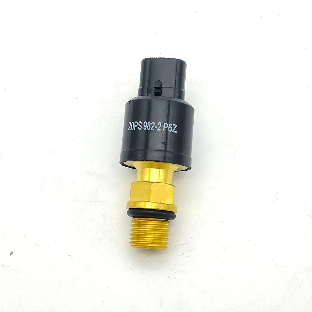 

20PS982-2 Pressure Sensor Switch For VOLVO Parts Excavator Accessories