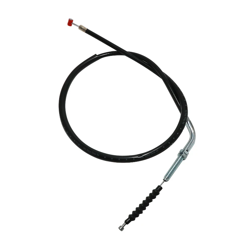Motorrad Kupplung Kabel Stahl Draht Linie Für Honda NX650 Dominator SLR650 XR650 XR650R OEM: 22870-MY2-700 22870-MBN-670 Teile – Detail 3