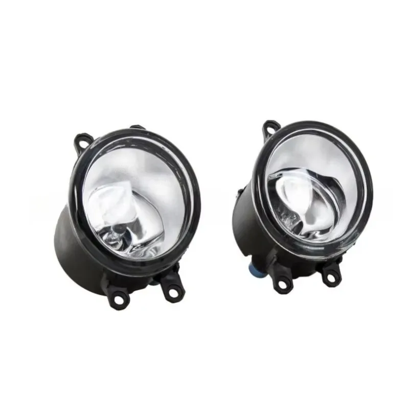 

Popu Для противотуманных фар Toyota 07-08 AVANZA, противотуманных фар DAHATSU XENIA 2008 года, фонарей переднего бампера и освещения бампера