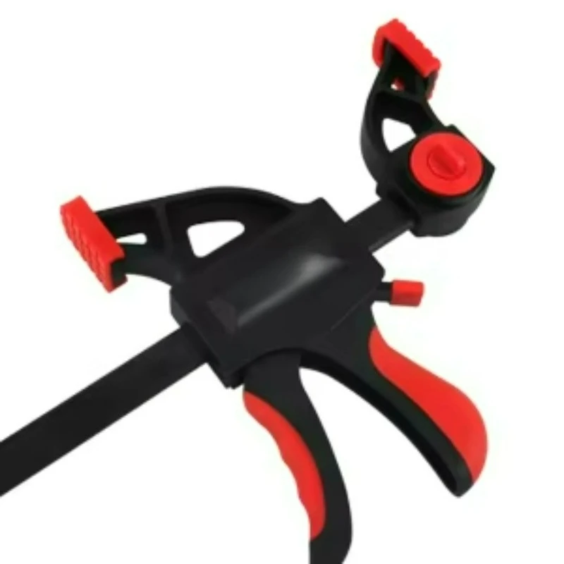 Woodwork Crv F Clamp G Clamp Woodworking Clamps Tools 12 Inch Pack of 4