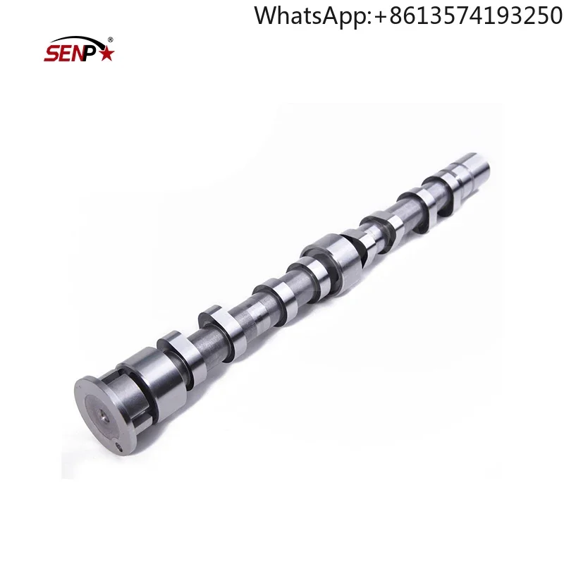 For 1.4T Engine Camshaft for VW Golf Jetta for Tiguan Beetle EOS CC Compatible with Seat