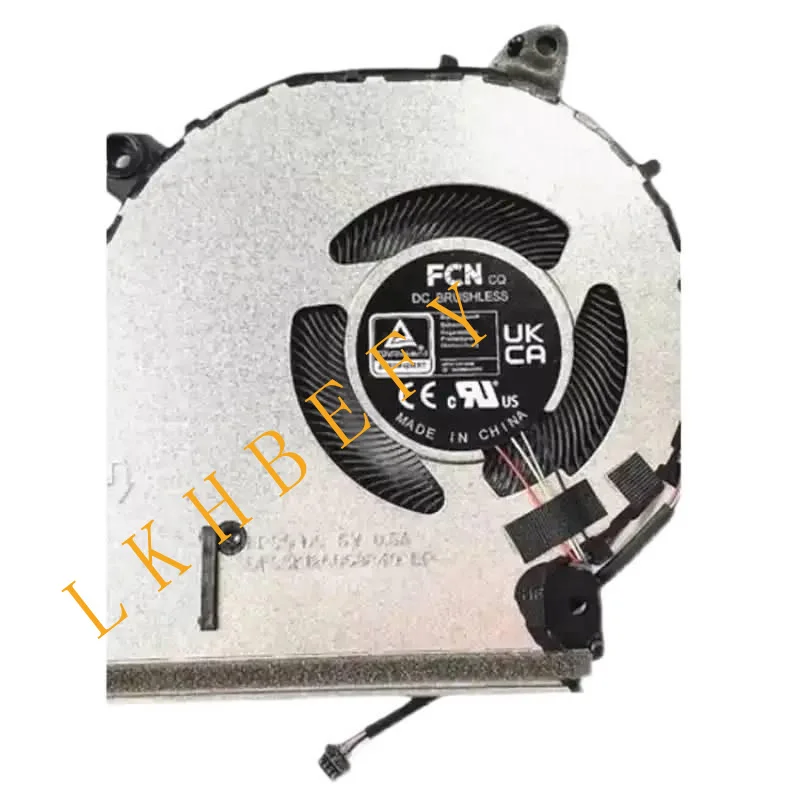 ## Fan for X515KA X515MA X415 V4200J V5200E CPU Fan Accessories