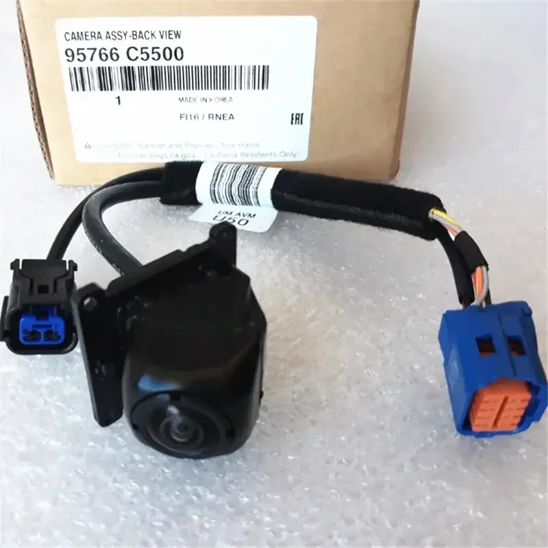 95766C5500 95766C5700 Old CAMERA ASSY-BACK VIEW FOR KIA SORENTO 18