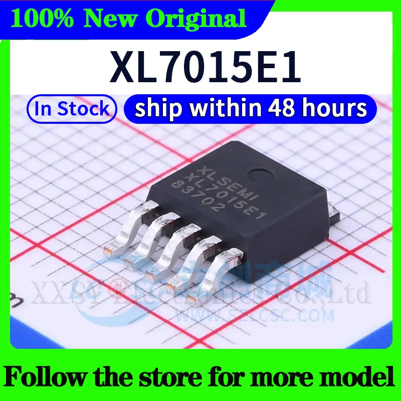 XL7015E1 XL7035E1 XL2013E1 XL6005E1 XL6006E1 XL6008E1 XL6009E1 XL6019E1 W magazynie, wysyłka w ciągu 48 godzin