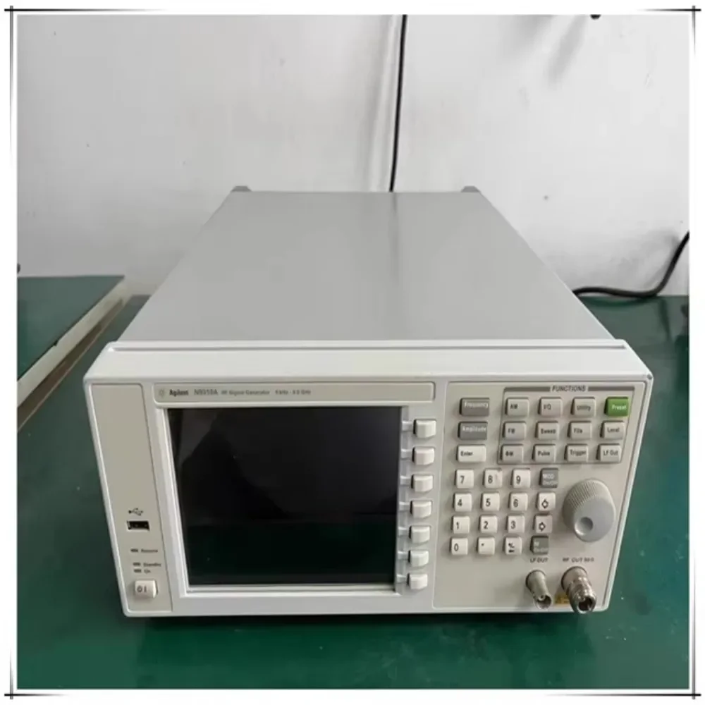 Second-hand Agilent N9310A signal generator Keysight N9310A 3G signal sour