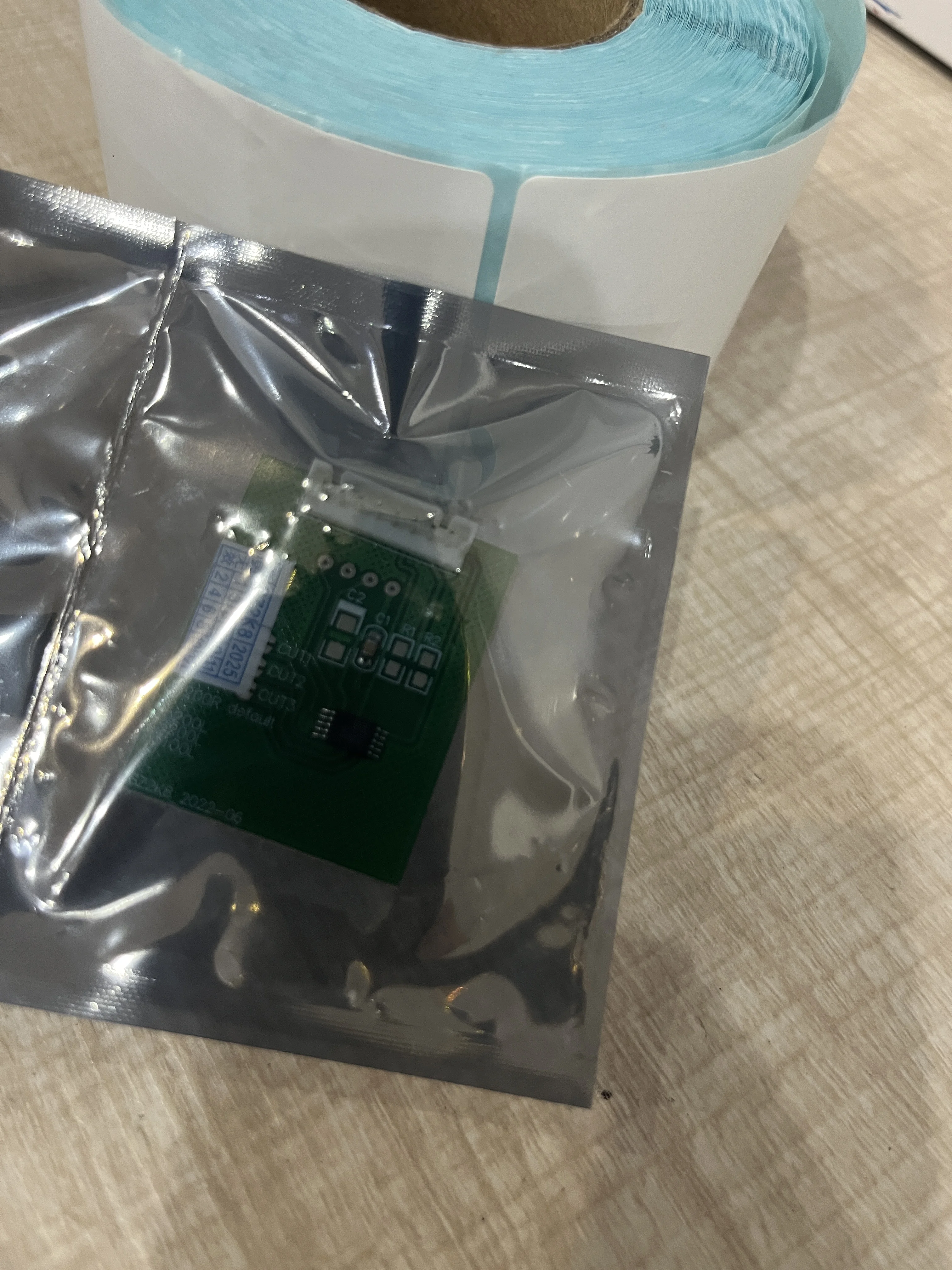 

1PC Auto-Reset ARC Chip Decoder For HP70 For HP Designjet Z2100 Z5200 70 Plotters Ink Cartridge