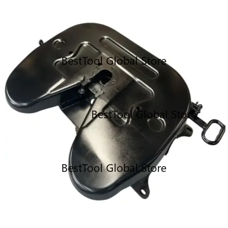 

Fifth Wheel for Semi-Trailer Truck High Quality Replacement Parts at Competitive Price