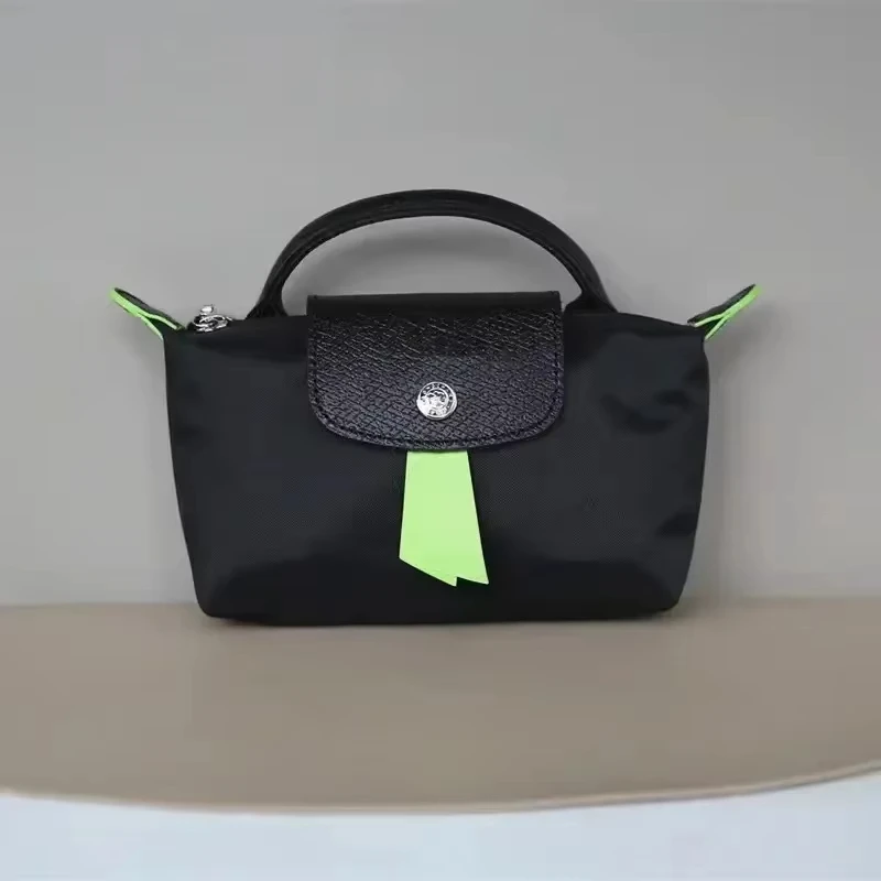 Mini sac à main de créateur polyvalent pour femme, sacs à main décontractés, sacs à main de niche, mode printemps et automne, Y2K, nouveau