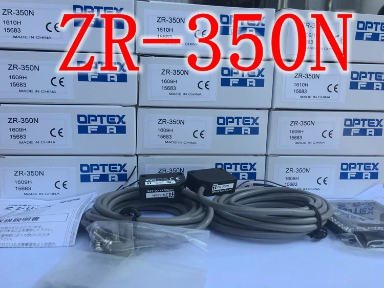 Imagem -02 - Original Zr350n Z2r400n Z2r-400p 100 Novo e