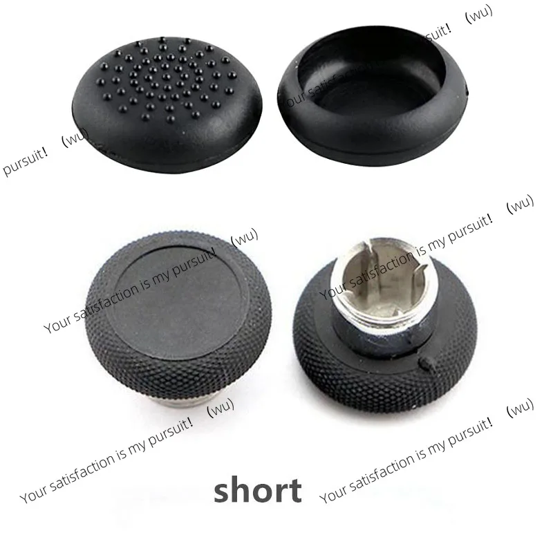 Replacement Thumbsticks, Swap Magnetic Joysticks Analog Thumb Sticks for Xbox One Elite Controller Series 1 (Model 1698)