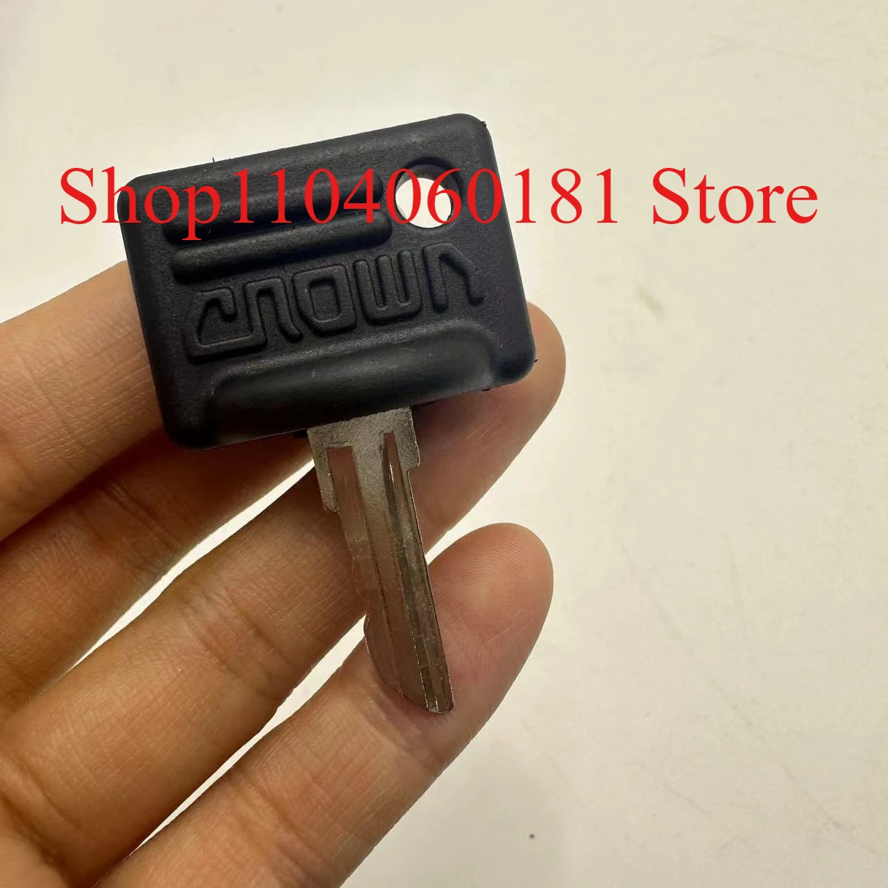 1PC 5PCS 107151-001 REPLACEMENT KEY FOR CROWN PE 3000 SERIES