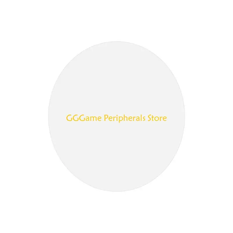 

U55B Shockproof Clear Protector Film for Alarmo Clock Tempered Glass Film Scratchproof Screen Protector Clock Accessories