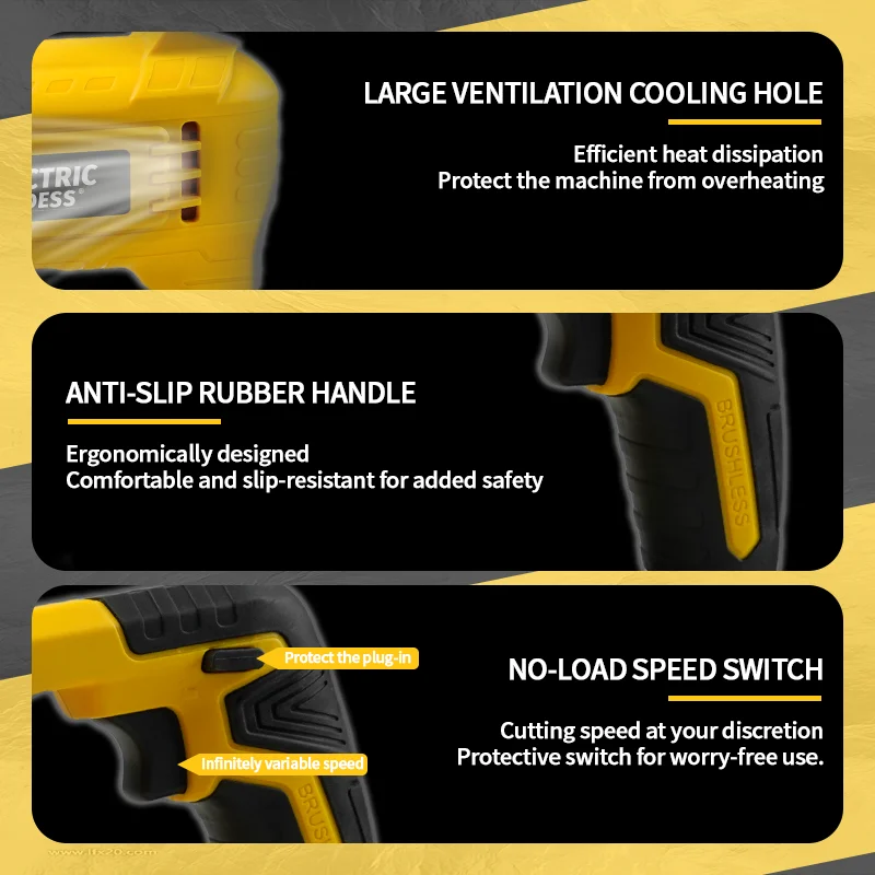 Thumbnail 3 - #67 Best Reciprocating Saws to Buy In 2026