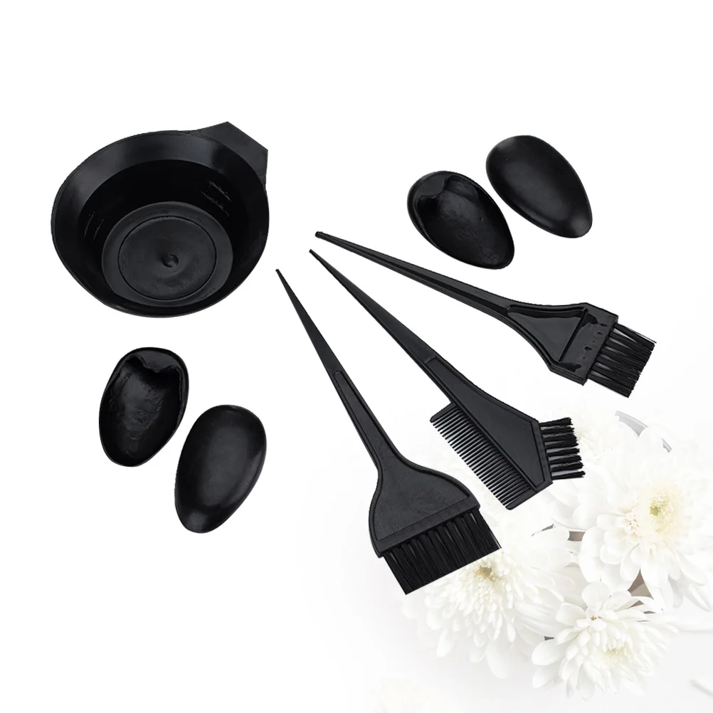

Hair Coloring Tool Hair Coloring Set Hair Tint Kit Hair Dye Tools Hair Dyeing Kit