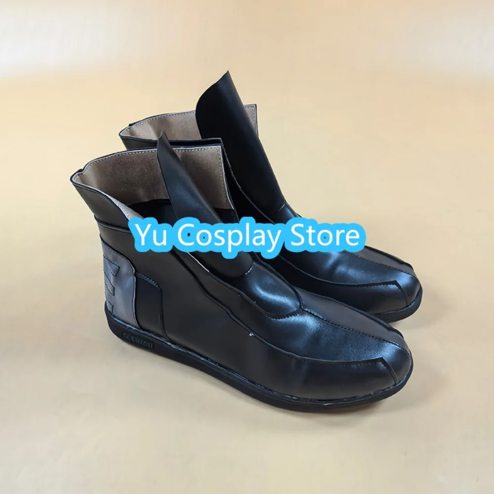 يو تأثيري مخزن أنيمي اتفاقية الأداء تأثيري أحذية أنيمي تأثيري أحذية أحذية أزياء الهالوين الدعائم