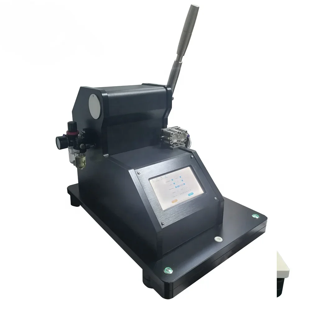 Paper Tearing Tester