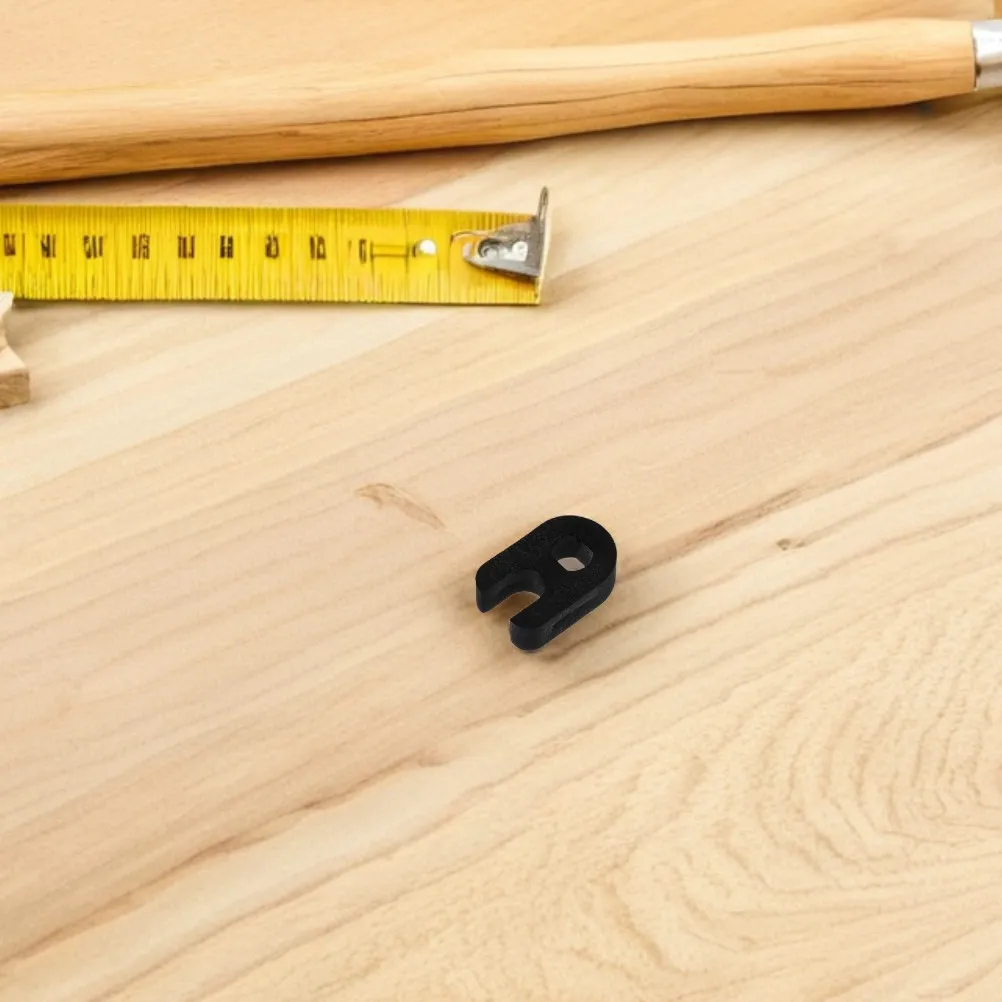 

10Pcs French Valve Core Wrench Set Compact Ergonomic Design Removal Installation for Mountain Road Bikes Tire