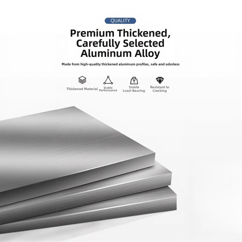 Frameless= Air Return Grille For Central AC Embedded Vent For Home Bathroom Kitchen Humidity Resistant White Finish Duct Cover