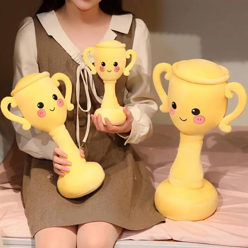 

Creative Prize Plush Toy Soft And Cuddly PP Cotton Filling For Kids Gift And Home Decors A2UB