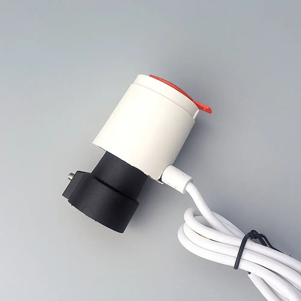 For 1QL Thermal Actuator Normally Closed Valve Smart Hydronic Heating System Room Temperature Control Device