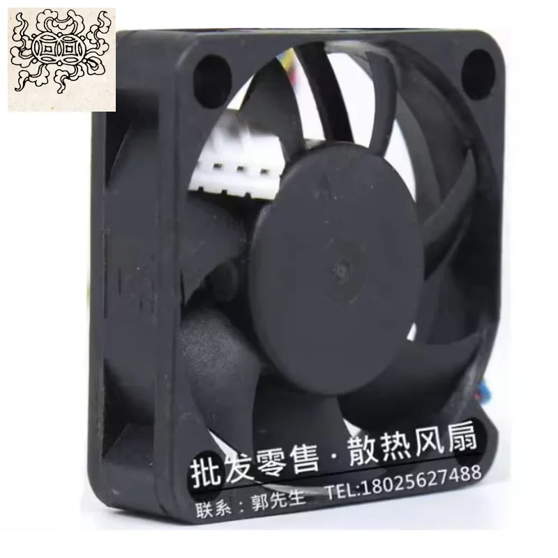 

Ltsf For SUNON EF40101B1-1Q070-S99 DC 12V 1.1W 40x40x10mm 4-Wire Server Cooling Fan