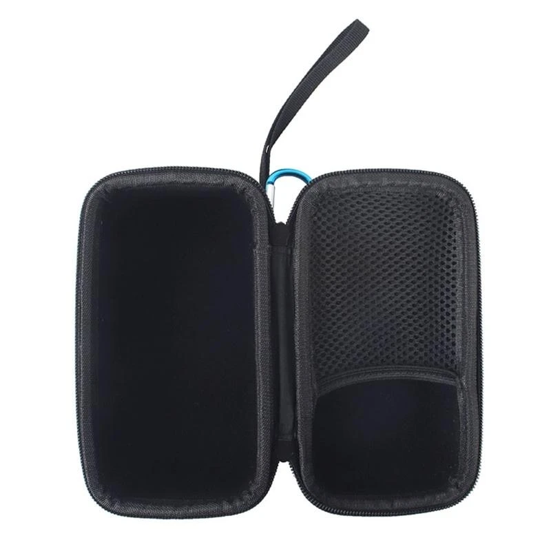 ลําโพงแบบพกพาสําหรับ MARSHALL EMBERTON ลําโพงกันน้ํา Anti-Scratch ลําโพงกระเป๋าป้องกันกรณีกล่อง Organizer