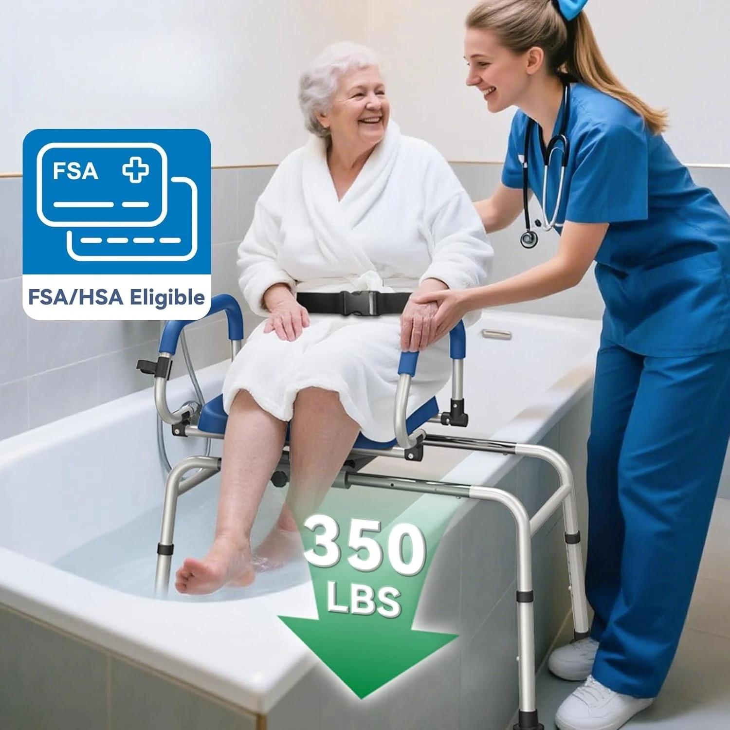 Fsa/Hsa Eligible Sl… - image