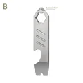 B-type pry bar