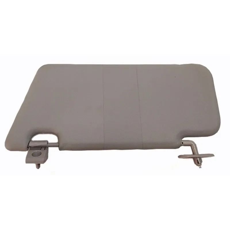 

1 шт., солнцезащитный козырек для переднего пассажира водителя, левая и правая сборка для Changan CX20, совершенно новый, оригинальный