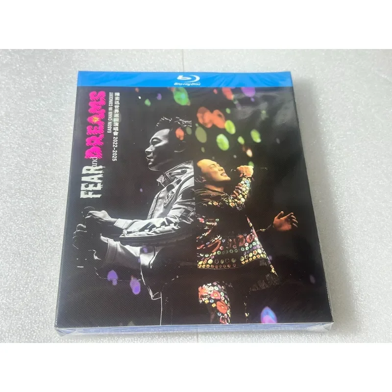 Brand New Unopened BD Blu-ray Disc High Definition Movie Collection For Home Theater Entertainment System