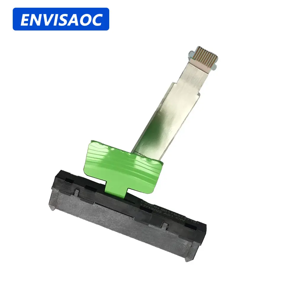 Para HP 260 G2 240 G1 MINI escritorio SATA disco duro HDD SSD conector Flex Cable 6017B0737101 852180-001