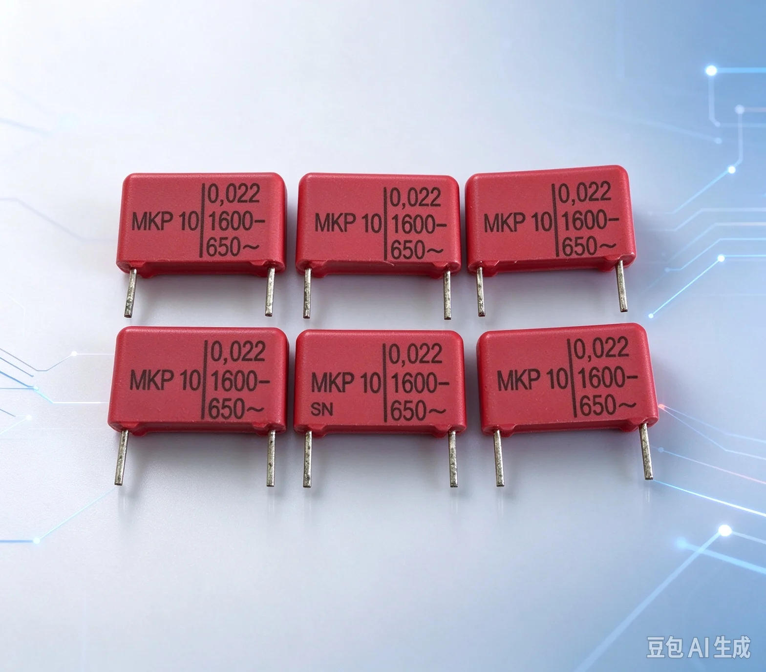 audio-for-wima-mkp10-0022uf-1600v-coupling-film-non-polar-capacitor-50pcs