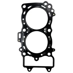 Cylinder Head Gasket For Kawasaki ER6N ER650 06-16 Versys 650 KLE650 07-23 Ninja 650R 650 EX650 06-16 Vulcan S 650 EN650 15-23