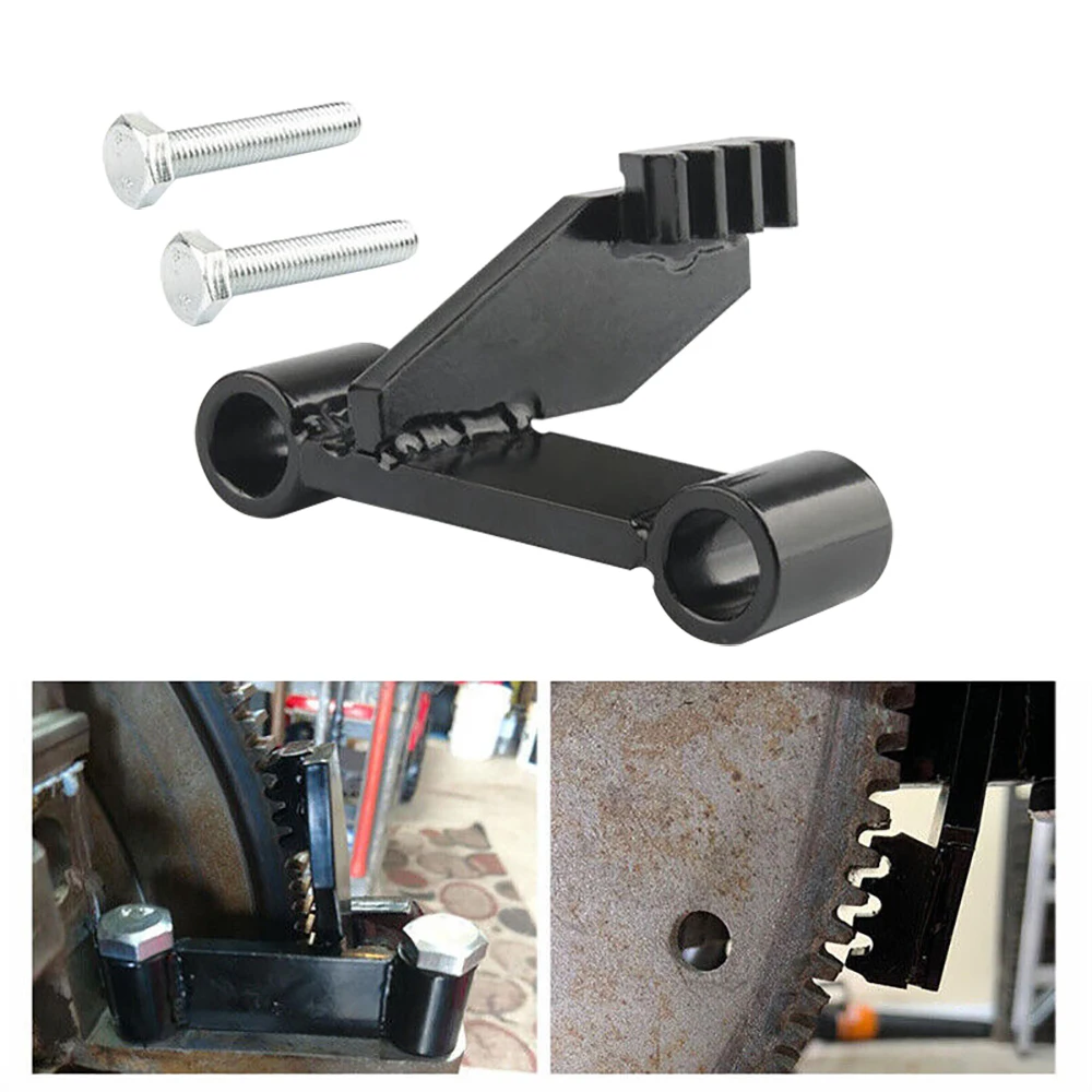 

Flywheel Holder Harmonic Balancer Install Tool for LEXUS LS1 2 3 LSX ENG 4.8 5.3 5.7 6.0 6.2