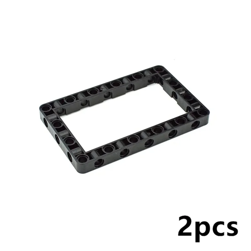 39794 67491 65803 39369 39790 Toys For Technical BuildingsĀ Blocks Compatible Technical Parts Hole Arm Pin Connector Liftarm MOC