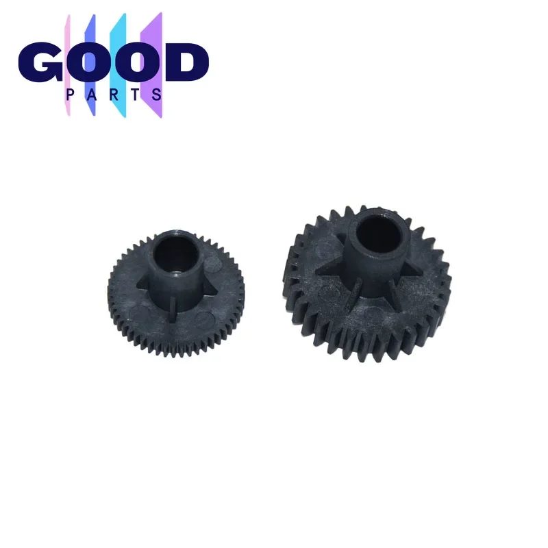 5SETS FK-1150 302RV93050 2RV93050 Lower Fuser Roller Gear for Kyocera ECOSYS P2040 P2235 M2040 M2135 M2540 M2635 M2640 M2735