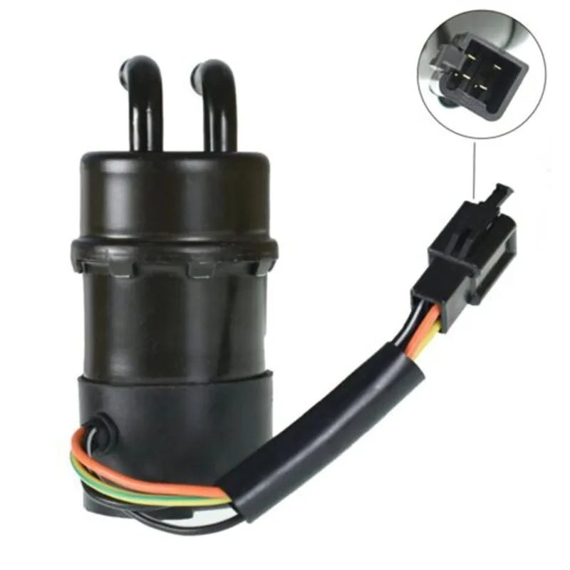 

15100-38A10 15100-38A11 Fuel Pump Assembly for Suzuki 1992-2009 Intruder VS600 VS700 VS750 Intruder VS800 (4 Wires Plug)