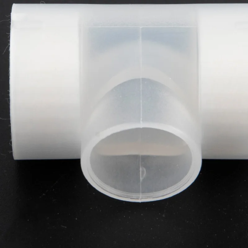 Disposable Steriled Heat Moisture Exchangers Tracheostomy Trach Vent HME Filter With Oxygen Interface And Sputum Suction Port