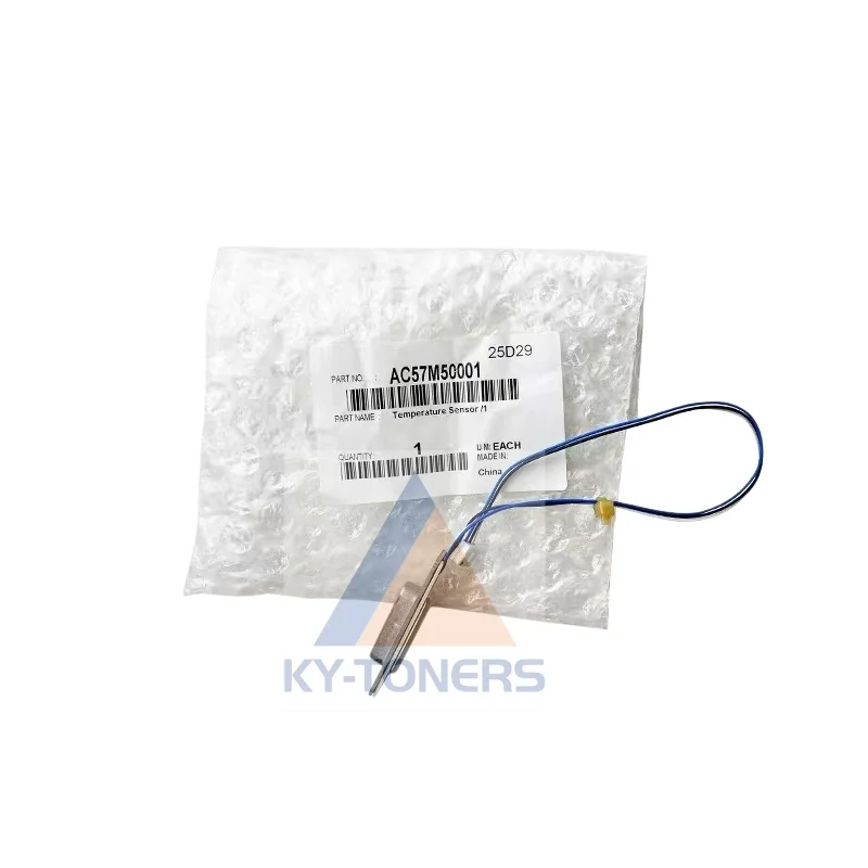 AC57M50001 Original TH1 Temperature Sensor /1 for Konica Minolta AccurioPrint C4065 AccurioPress C4070 C4080