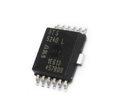 

BTS5240L BTS 5240 L BSOP12