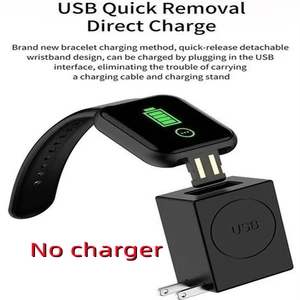 10 개의 최고의 판매 SAMRT 시계 - №2