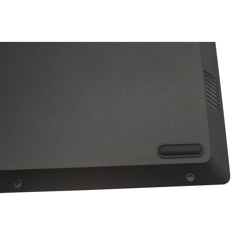Negro nuevo original para Lenovo V15 G3 IAP V15 G3 ABA V15 G4 ABP V15 G4 IRU V15 G4 IAH cubierta inferior cubierta base minúscula 5cb1j51272