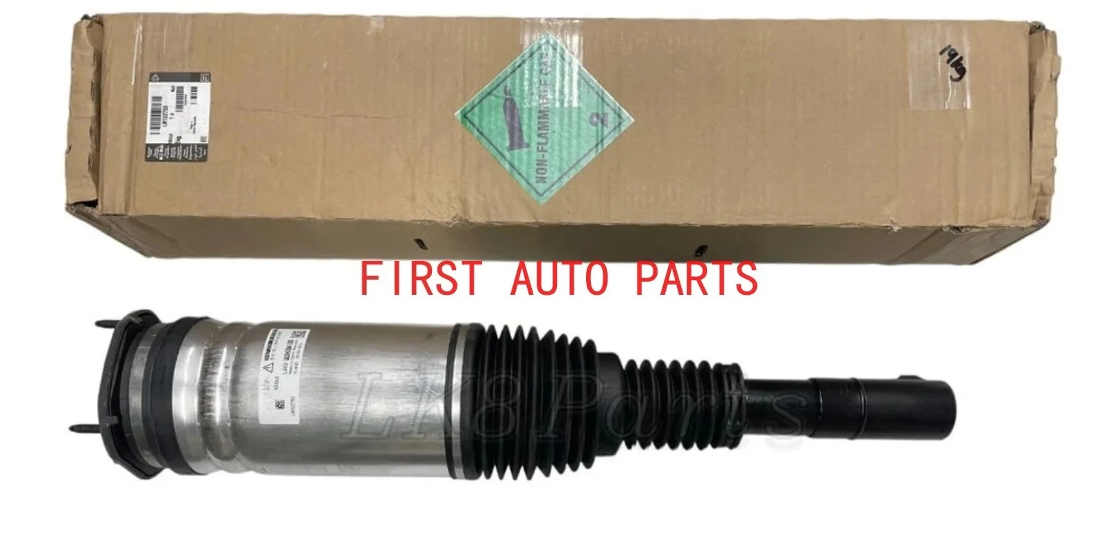 

OEM NEW FORLAND ROVER DEFENDER L663 Front Right LEFT Shock Absorber AIR SUSPENSION STRUCK LR154239 LR178635 LR164711 LR164712
