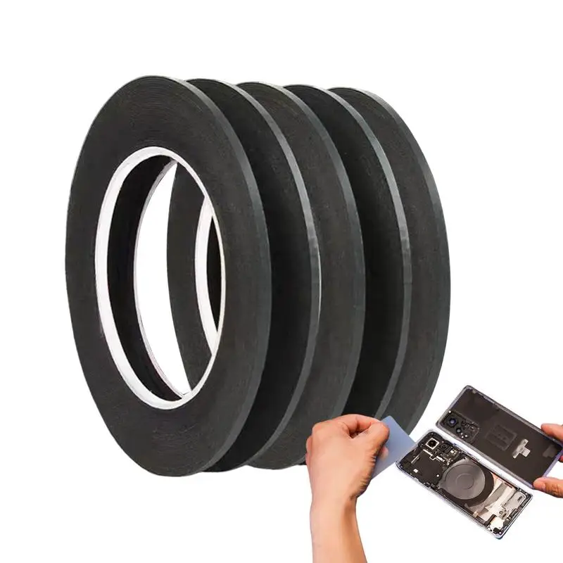 Double Sided Mobile Phone Tape mobile phone screen tape Phone Screen Adhesive Tape LCD Repair Tape for Tablets Laptops Smartphon